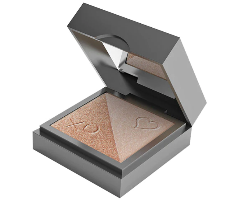 Mirabella Beauty Sculpt Contour and Bronze Compact - LOVESTRUCK & DESTINY - $12.00