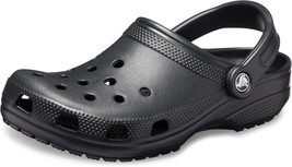 Crocs Unisex Adult Classic Clogs Size M8/W10 - £66.77 GBP