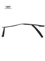 MERCEDES X166 GL/GLS-CLASS PASSENGER/RIGHT FRONT DOOR FRAME WINDOW GLASS... - $29.69