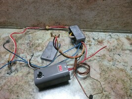 PENN TEMPERATURE CONTROL TIMER UNIT 9132 SB-875-8 - $58.19