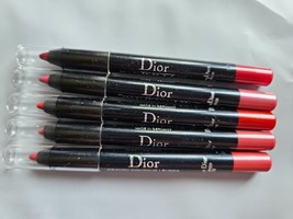 DIOR  Christian Dior Crayon LIP LINER Choose your shade - $11.95