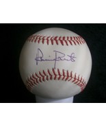 Robin Roberts Autographed Baseball - £39.65 GBP