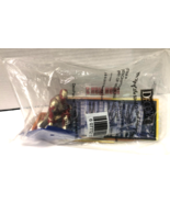 DecoPac IRON MAN 3 Hall of Armour Cake Topper Set - $141.46 MXN