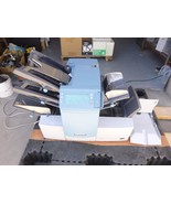 Pitney Bowes DI380 Tabletop Folder Inserting Document Inserter System - $14,657.14 MXN