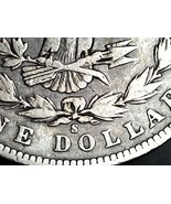Morgan Dollar 1903 S AA21-1244 - $515.62 CAD