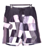 Body Glove Men&#39;s Swim Board Shorts Size Medium  - $356.96 MXN