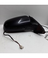 02 03 04 05 06 07 08 Audi A4 Sedan wagon right power door mirror black 5... - $50.46 CAD
