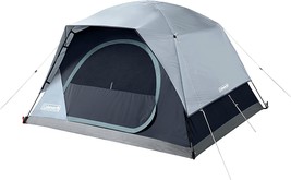 Coleman Family-Tents Skydome - £134.00 GBP