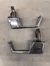 1967-1968 Ford Galaxie Mercury Parklane Door Handles Marauder LTD 500 19... - $1,847.11 MXN