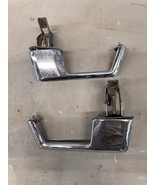 1967-1968 Ford Galaxie Mercury Parklane Door Handles Marauder LTD 500 19... - $1,848.77 MXN