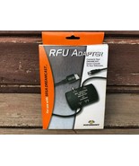 SEGA DREAMCAST RFU Adaptor NIB by InterAct - £6.97 GBP