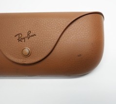Ray-Ban Meta Wayfarer RW4008 601ST353 Smart Glasses Black Grey ISSUE image 8