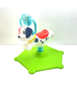 Fisher-Price Toddler Bounce and Spin Puppy Stationary Ride-On - $69.99