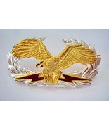 Air Force PJ, Royal Thai Air Force Special Operations Regiment Badge Pin - $828.47 MXN