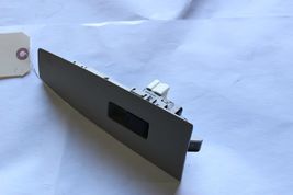 2003-2008 INFINITI FX35 FX45 REAR LEFT BACK DOOR WINDOW CONTROL SWITCH J717 image 4