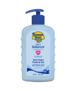 Banana Boat Dry Balance SPF50+ Sunscreen Lotion in a 400g - $93.47