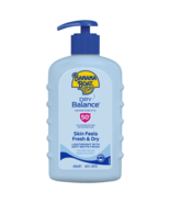 Banana Boat Dry Balance SPF50+ Sunscreen Lotion in a 400g - £73.52 GBP