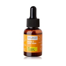 Balance Cosmetics Active Formula Vitamin C Power Serum 30 ml  - $8.00