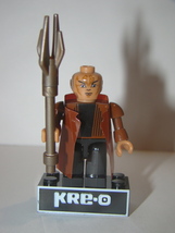 KRE-O - Star Trek - Collection 1 Figure - Captain Nero - £8.04 GBP