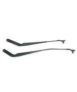 2007-2013 bmw x5 e70 front right left windshield wiper arm arms pair  - €62,38 EUR