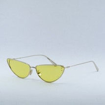 Dior Missdior B1U B0H0 Gold/Yellow 63-14-135 Sunglasses New Authentic - £238.45 GBP