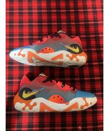 Nike PG 6 x Hot Wheels Basketball Shoes - $70.00