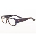 DITA EDINBURGH DRX 2026-B Dark Tortoise Brown Eyeglasses 2026 B 52mm - $426.55