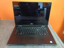 BAD Button Dell Latitude 3390 2-in-1 Laptop Core i5-8350U 1.7GHz 4GB 0HD AS-IS - £70.39 GBP