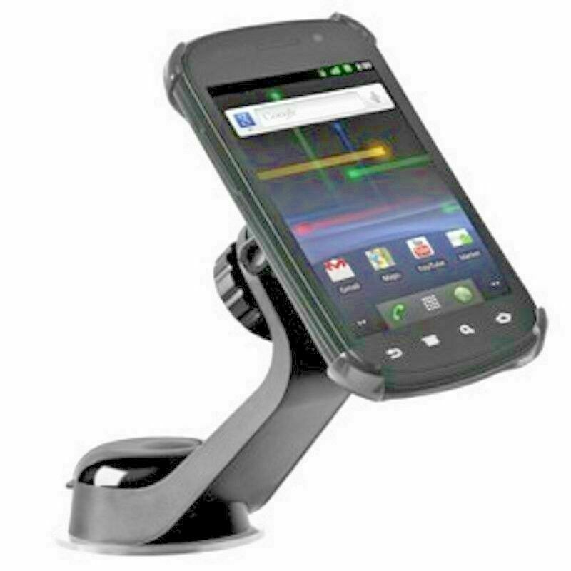 Samsung Navigation Vehicle Mount for Nexus S - $9.89