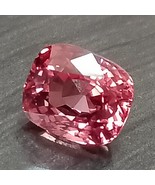 VVS Quality, Padparadscha Shade Spinel, 2 Ct Size ,Spinel ,2.12 Cts ,No ... - $2,461.87 CAD