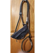Top Paw 4 ft Waist Belt, Fanny Pack Rope Slip Lead, Collar and Leash In ... - $240.17 MXN