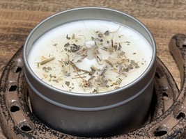 Pain Soy Candle, Scented Candles - $7.50