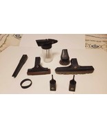 Rainbow SE D4C Vacuum Cleaner Replacement Brush Tool Accessories Lot Bot... - €36,82 EUR
