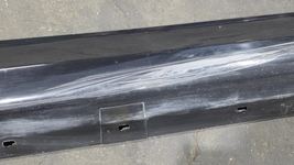 335I BMW 06-08 Passenger Right Rocker Panel Molding Sideskirt 77291 image 4