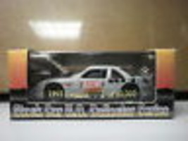 L15 RACING COLLECTIBLES #93 LUMINA DIE-CAST CAR NEW IN BOX - $5.06 CAD