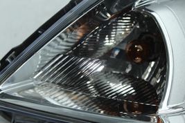 Driver Left Headlight Sedan Fits 12-14 VERSA 71436 image 4