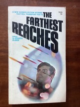 The Farthest Reaches - Editor Joseph Elder - 12 Science Fiction Short Stories - £2.54 GBP