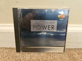 A Passion For Power - &quot;Wagner&quot; - &quot;Beethoven&quot; (CD, 1992, Angel Records) - £4.46 GBP