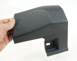 06-2011 mercedes w164 ml350 ml500 right passenger side skirt cap panel t... - $29.87