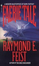 Faerie Tale by Raymond E. Feist (1989, Trade Paperback) - £0.78 GBP