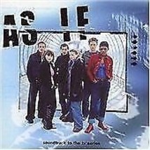 Various : As If CD Pre-Owned - £11.95 GBP