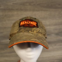 Team Realtree Xtra Camo 1986 Patch Hunting Hat Outdoor Cap - £17.01 GBP