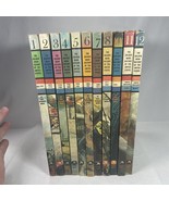 1963 The Golden Book History Of The U.S. Books 1-12 Yrs 986-1945 (missin... - $461.82 MXN