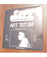 33 giri vinile LP NUOVO I grandi del jazz fabbri editori ART TATUM GDJ 5... - €27,39 EUR