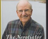 The Negotiator A Memoir by George J. Mitchell (2015, Hardcover) - £9.37 GBP