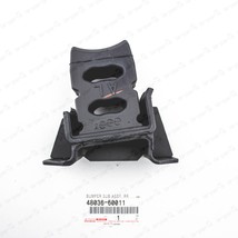 Genuine Toyota 03-09 4Runner GX470 Rear Left Axle Bump Stop Cushion 4803... - $48.16