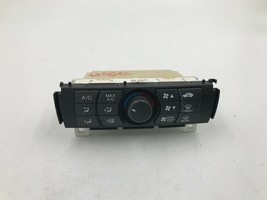 2009-2011 Honda Pilot AC Heater Climate Control  D01B08007 - £27.04 GBP