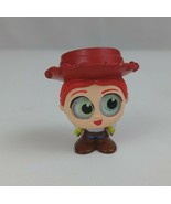 Disney Doorables Toy Story Series 5 Jessie 1.25&quot; Collectible Mini Figure - $8.90