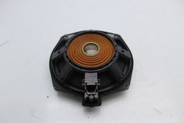 2002-2005 BMW 7 SERIES 745LI LOUDSPEAKER SUPWOOFER U0139 image 9