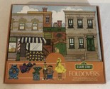 Sesame Street Fold overs With Matching Seals Ods2 - $14.84